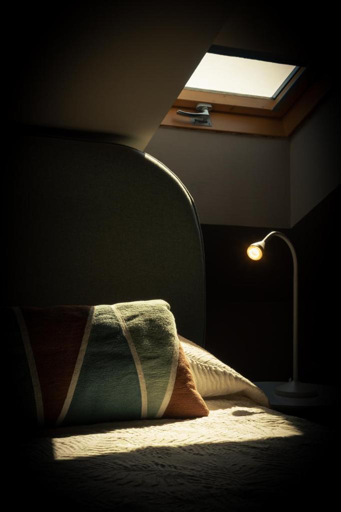 Chez Lulu. Bellissimo appartamento intero photo 4
