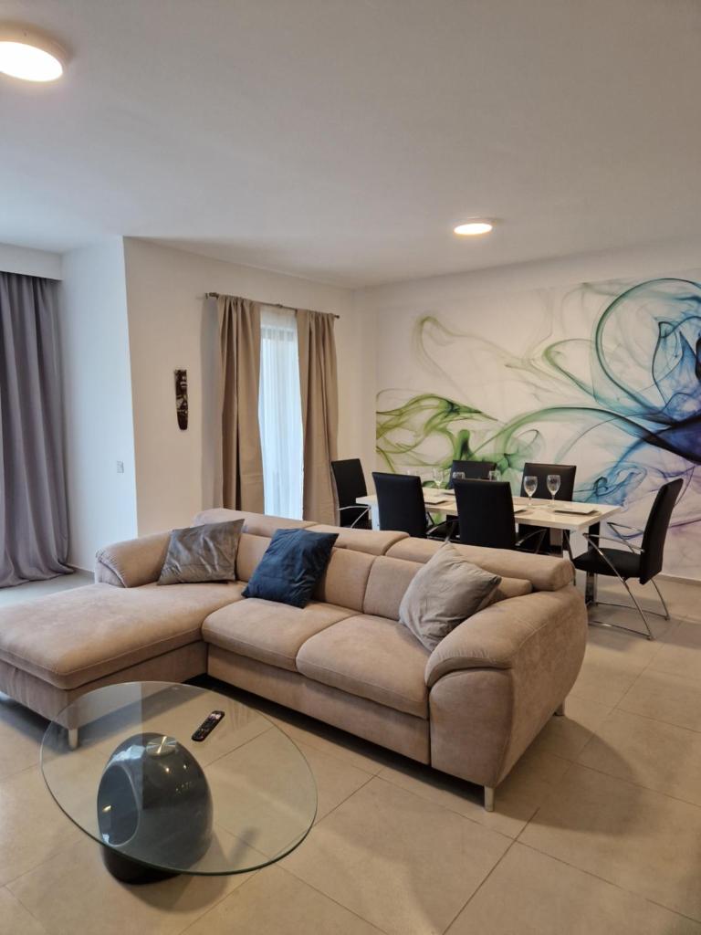 KORZO SUITES ST. JULIAN`S photo 2