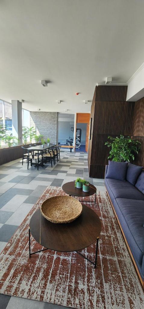 apartamento Lynch Costero Iquique photo 3