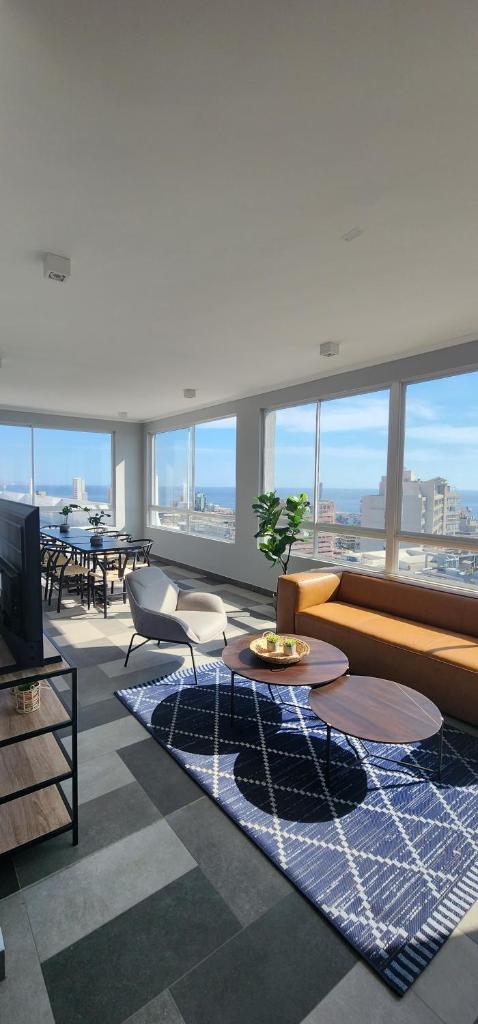 apartamento Lynch Costero Iquique photo 2