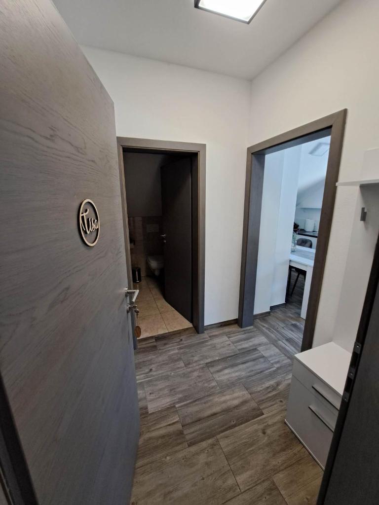 Apartmaji Tisa in Žana photo 3