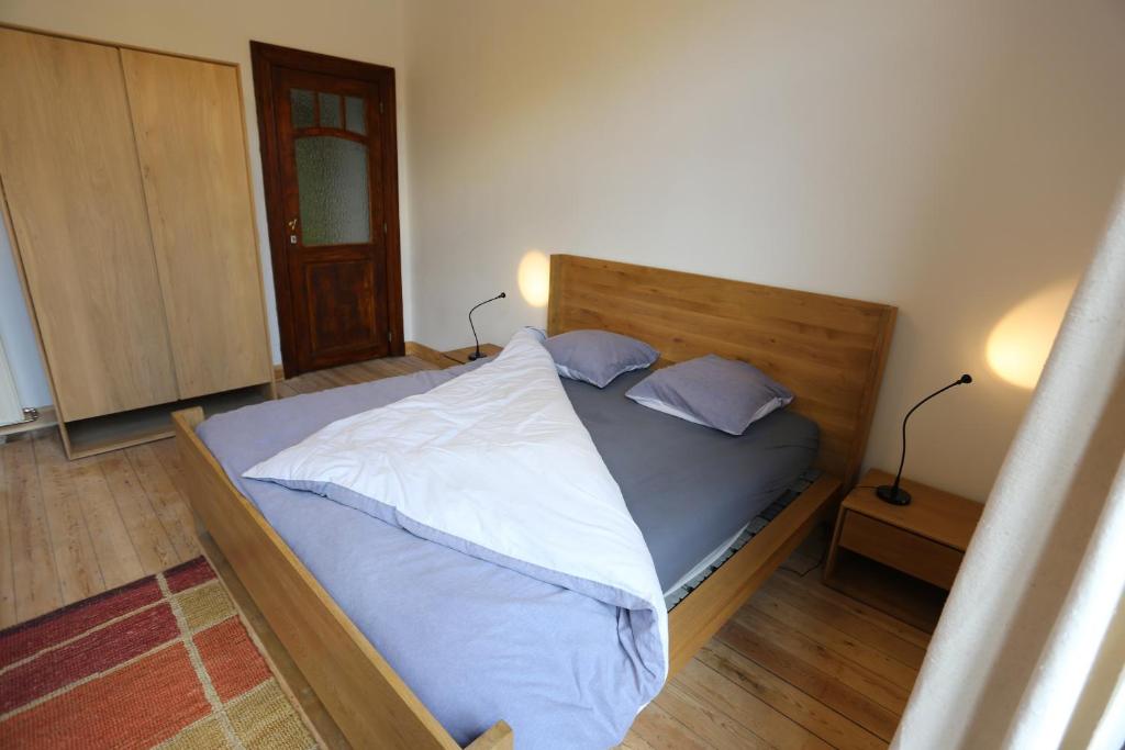 Bed and breakfast Le fourchu fossé photo 3