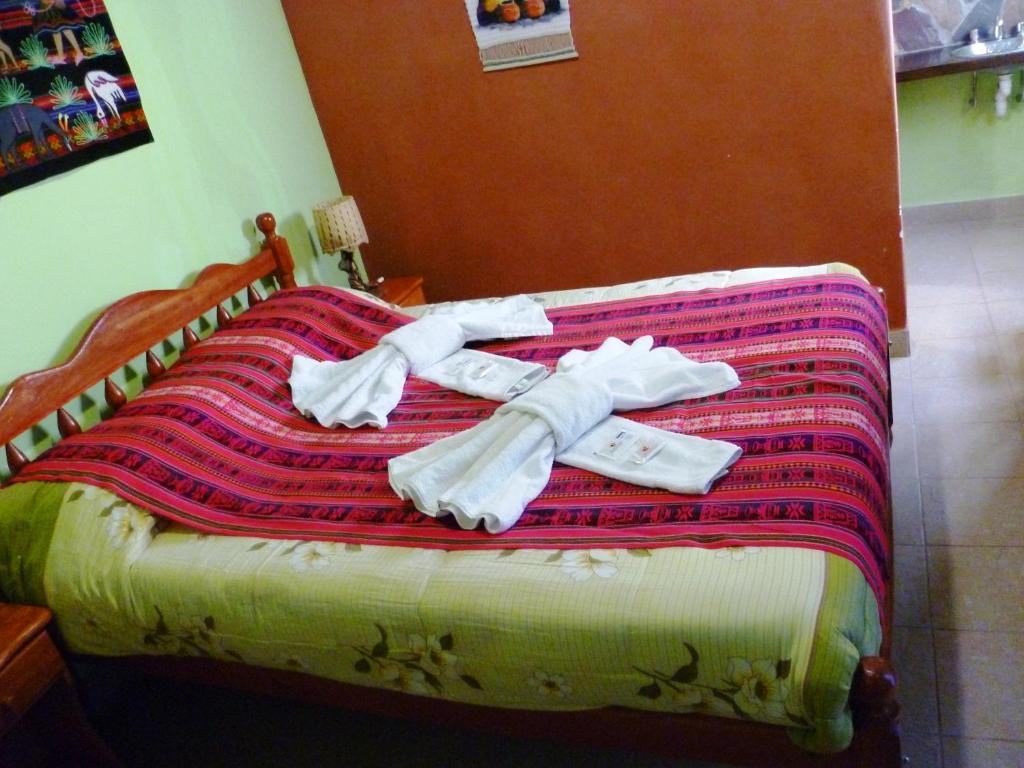 Hostal La Soñada photo 4
