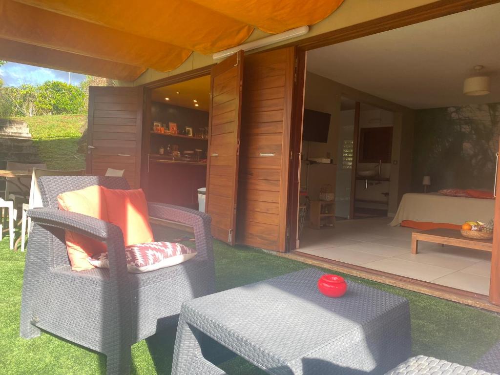 Aluna Ecolodge photo 2