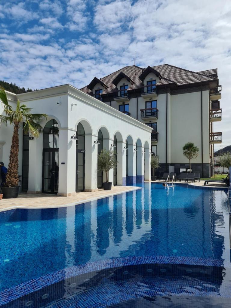 RIVER Hotel & SPA photo 3