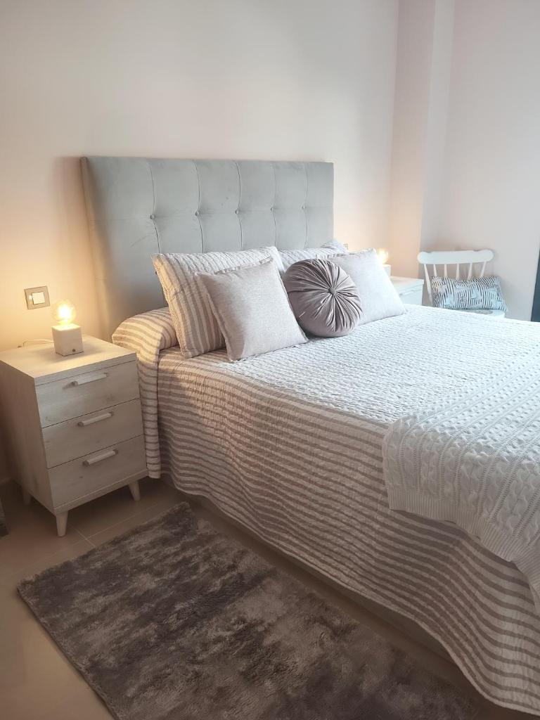Ribeles Luxury Flat photo 4