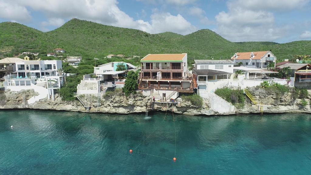 Vacation house at Playa Lagun Private Beach photo 1