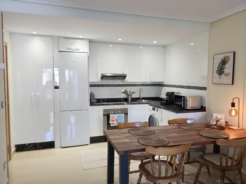 Ribeles Luxury Flat photo 3