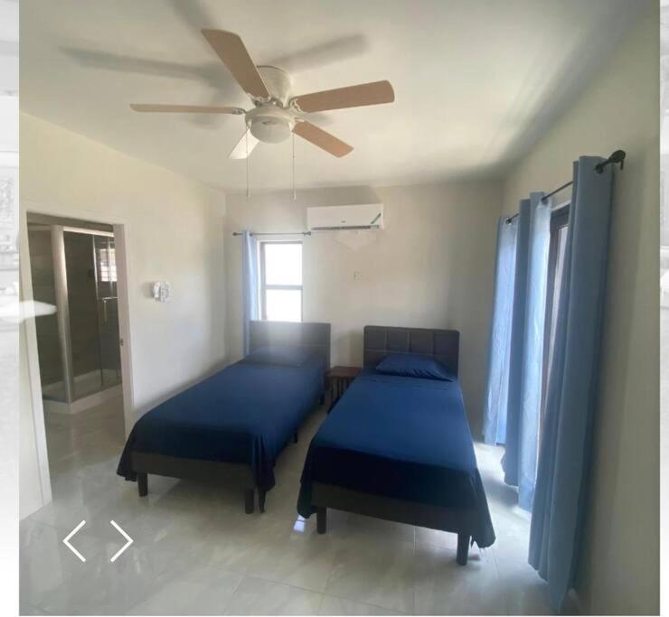 2 Bedroom House photo 1