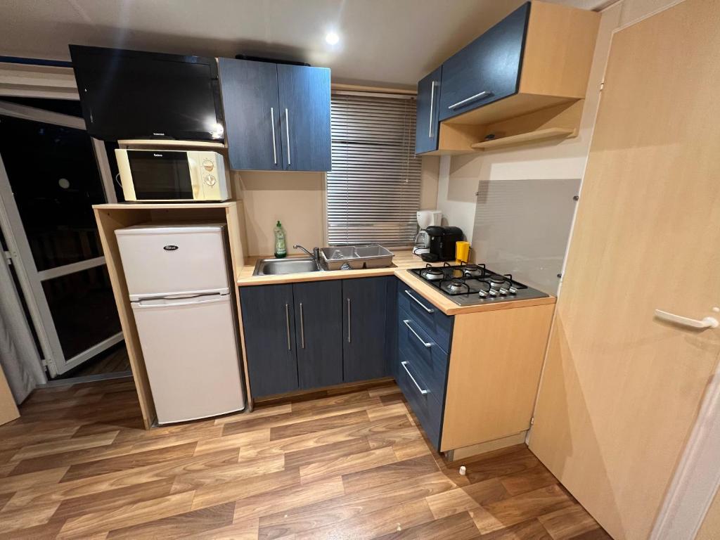 Mobil home 2 photo 3