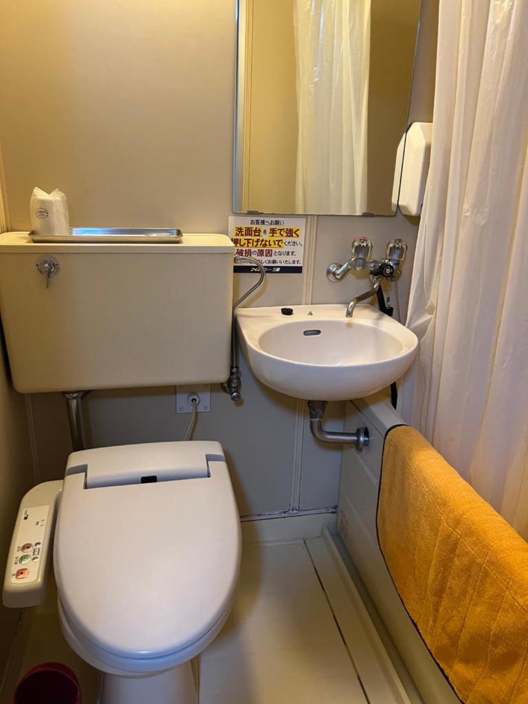 ナイスイン三原 photo 4