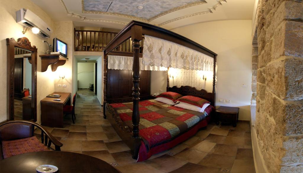 Akkotel-Boutique hotel photo 4
