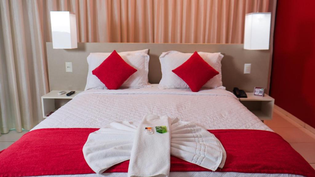 Gênova Palace Hotel photo 4
