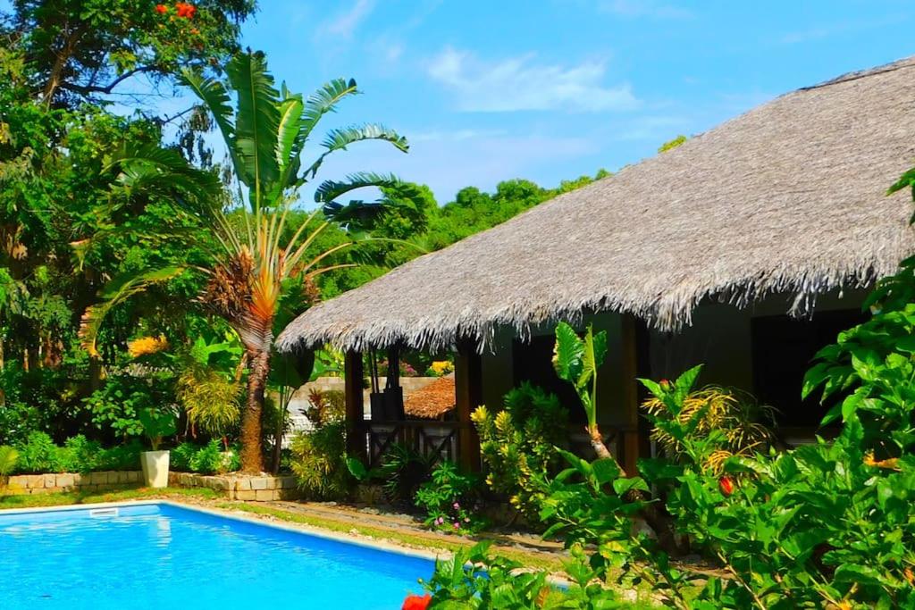 Villa La Casa Di Lea Résidence Baobab