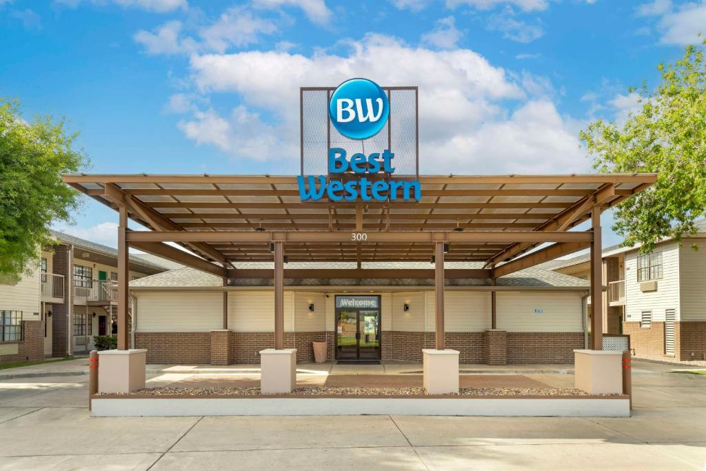 Best Western McAllen Medical Center image