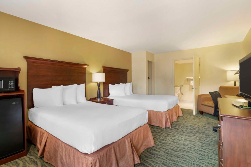 Best Western Mcallen Medical Center photo 3