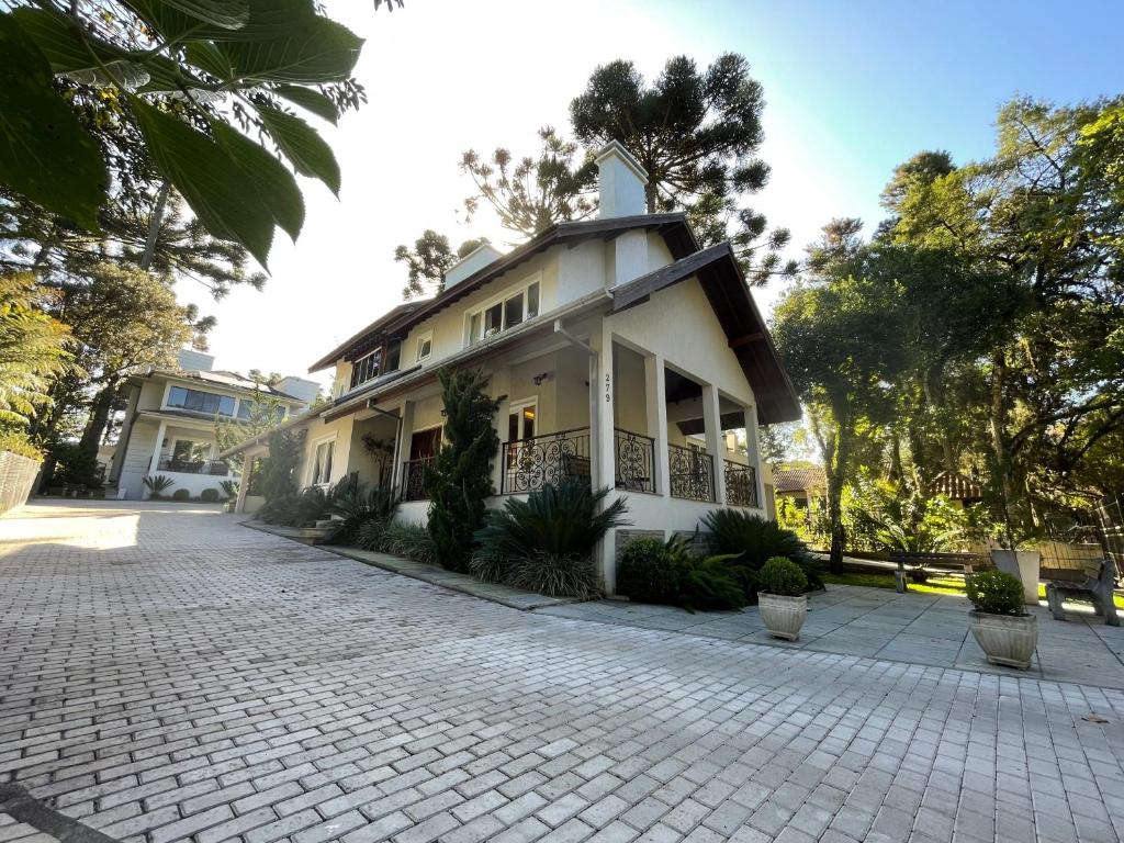 Residencial Jardim dos Pinheiros 279 photo 3
