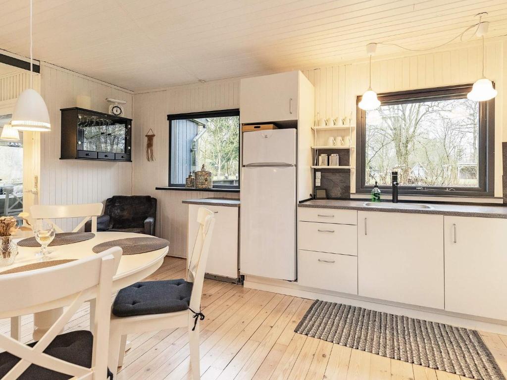 Holiday home Roslev IX photo 3