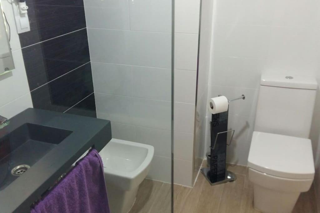 Apartamento cerca del mar photo 4