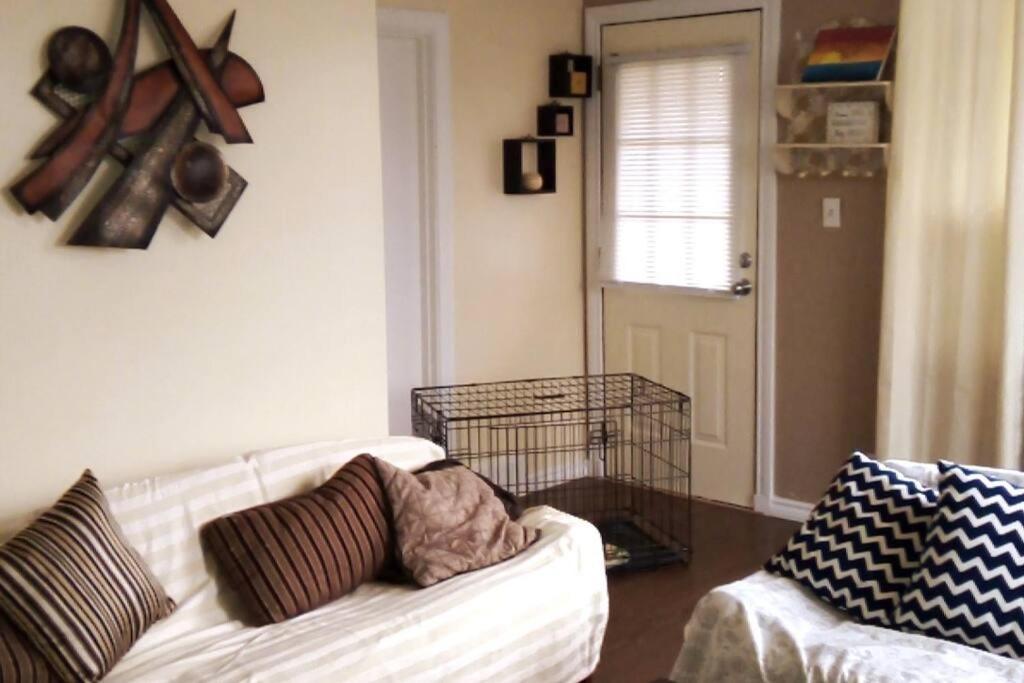 Family and Pet friendly home photo 4