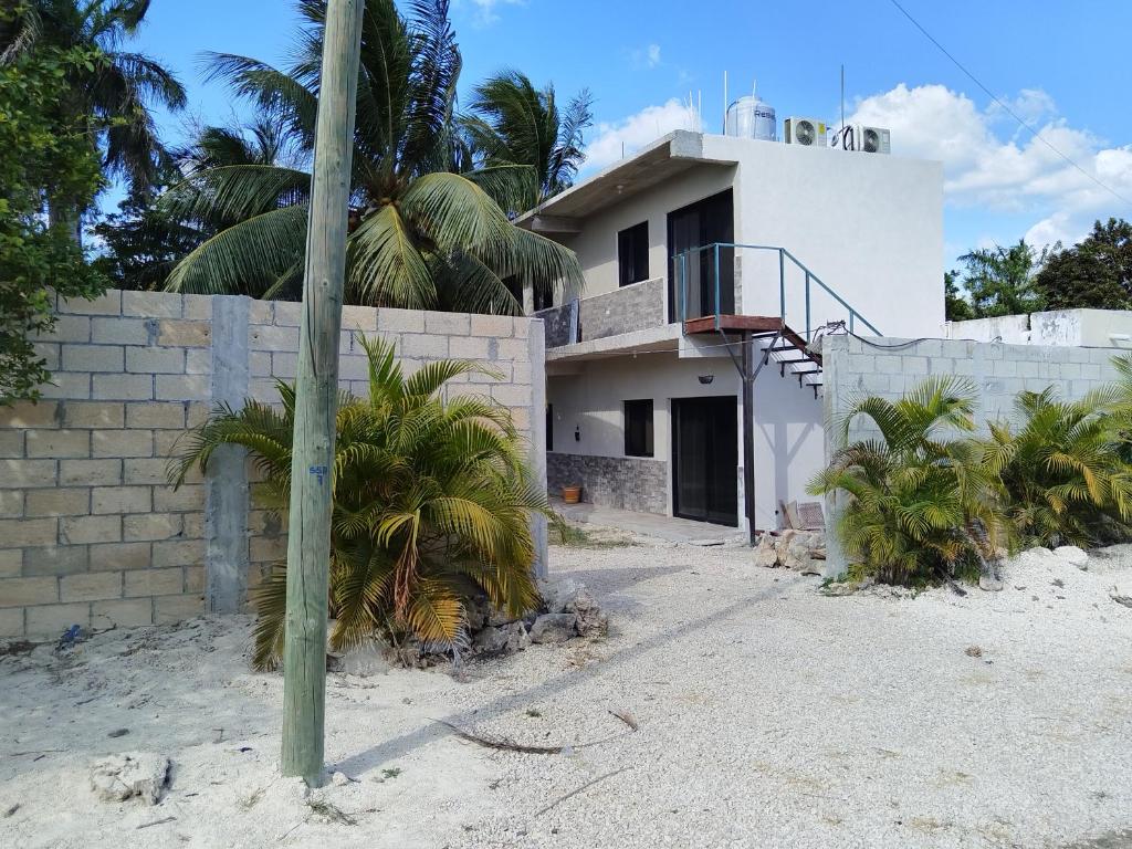 Villa Akbal2 photo 1