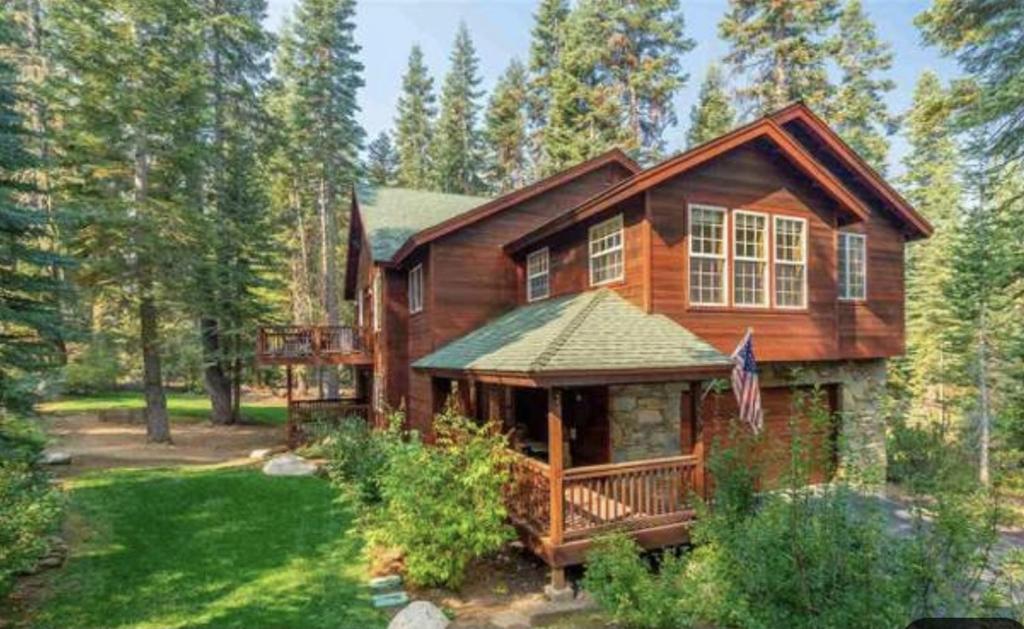 Kings Forest Retreat photo 1