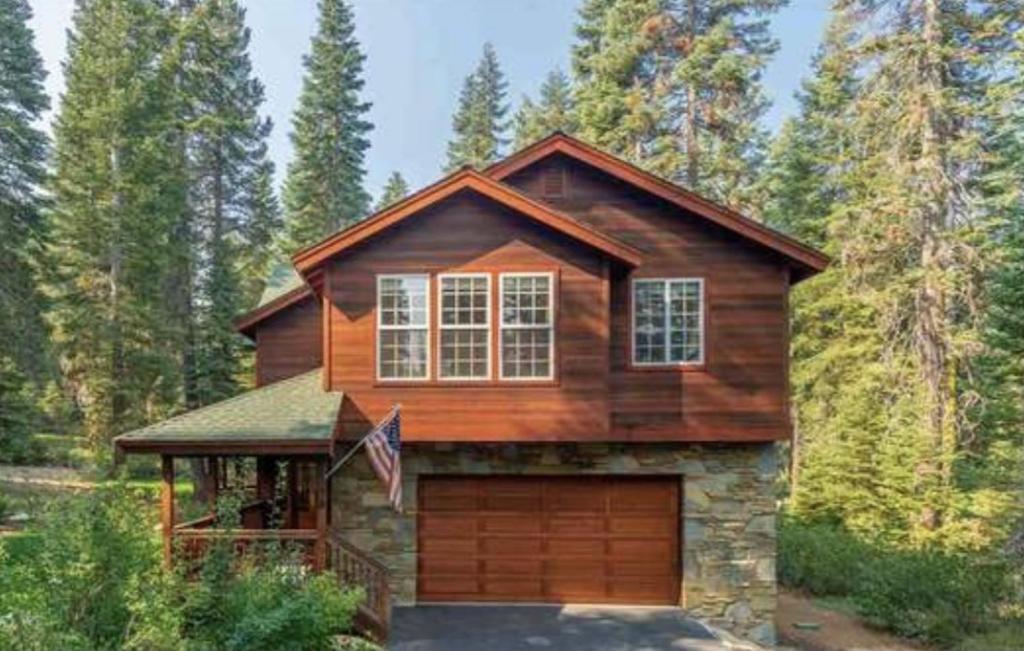 Kings Forest Retreat