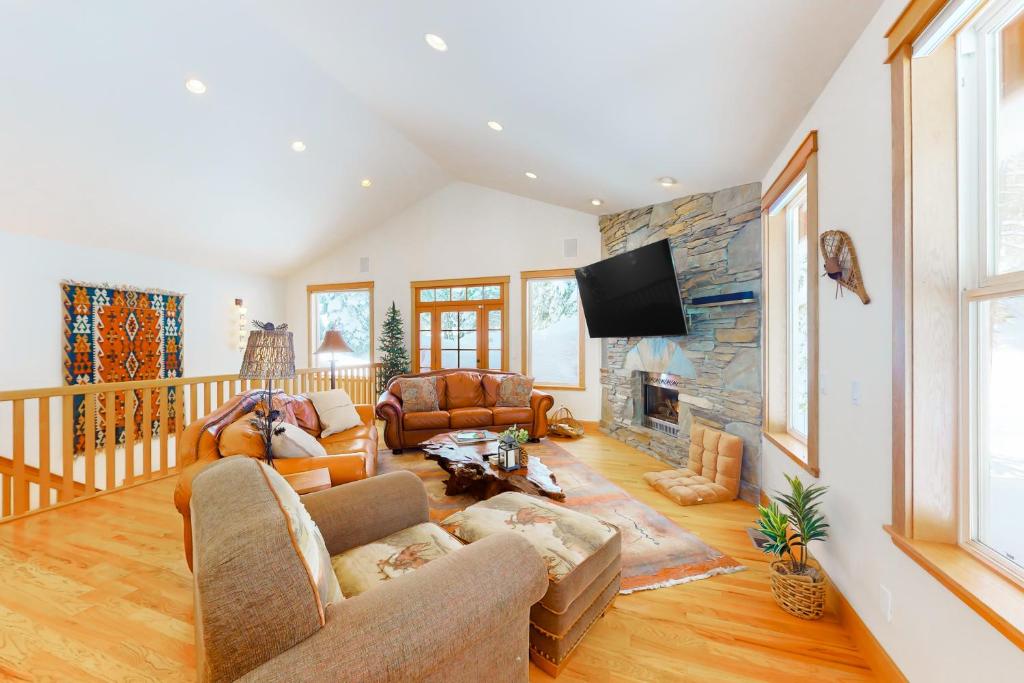 Kings Forest Retreat photo 2