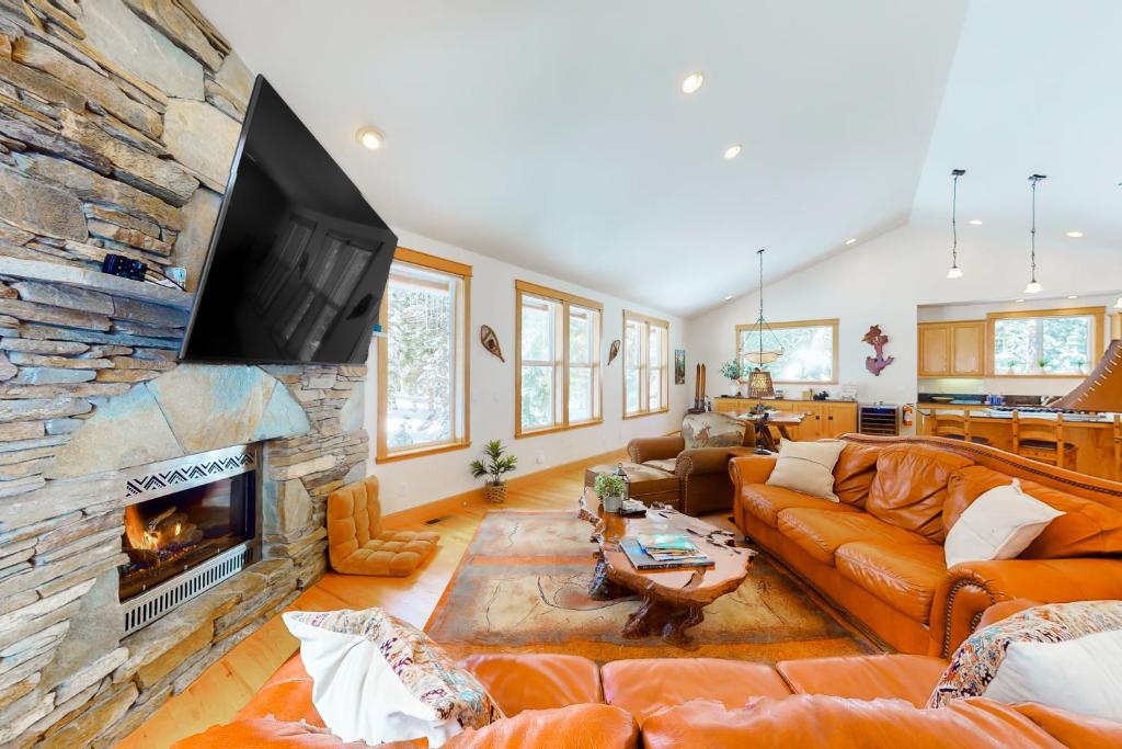 Kings Forest Retreat photo 3