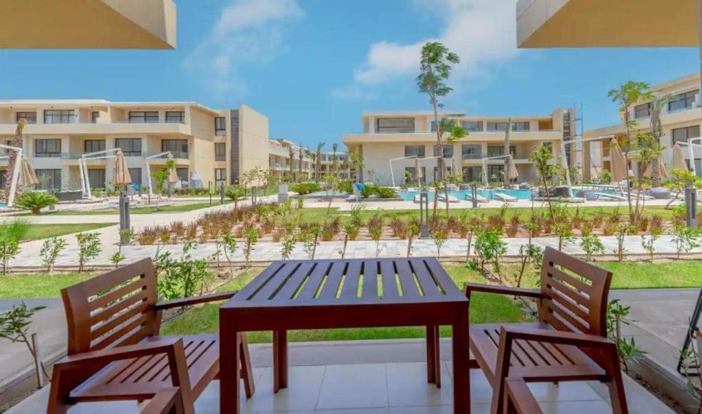 Brand new Studio, ground floor - G Cribs -Elgouna photo 2