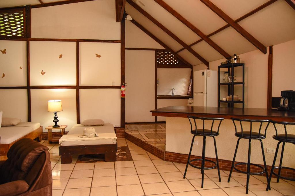 Chilamate Rainforest Eco Retreat photo 2