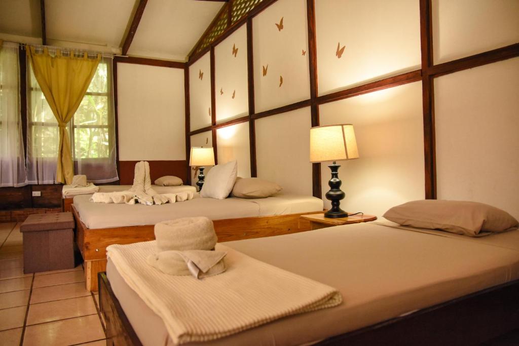 Chilamate Rainforest Eco Retreat photo 3