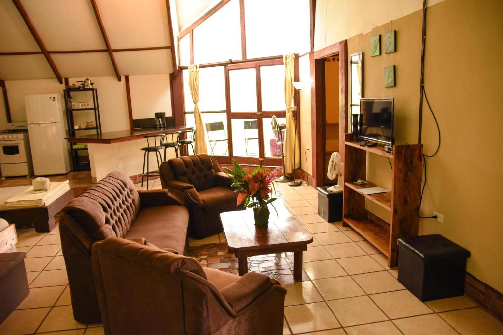 Chilamate Rainforest Eco Retreat photo 4