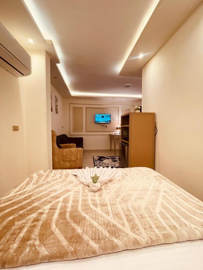 El mansour hotel apartmen 91 photo 4