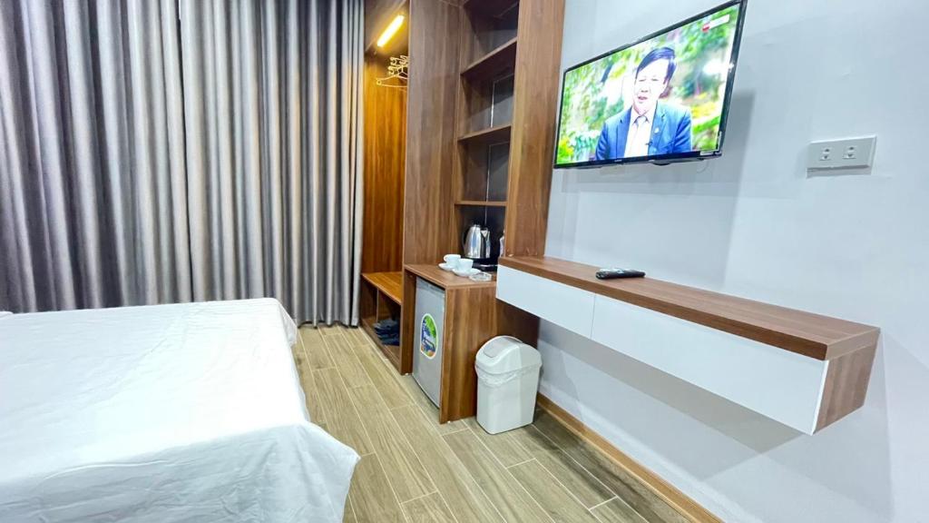 Thanh Nam Hotel photo 4