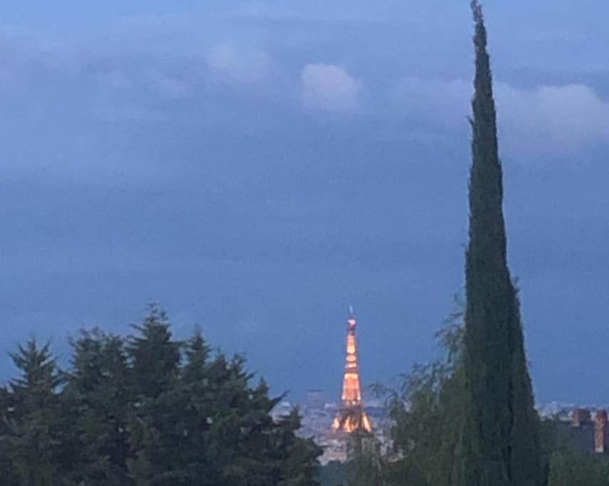 Villa Lux 15 minut Eiffel tower photo 1
