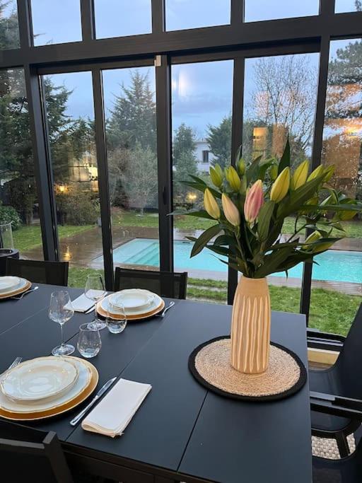 Villa Lux 15 minut Eiffel tower photo 4