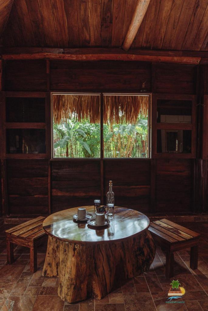 Cabañas Bacali Blue photo 4