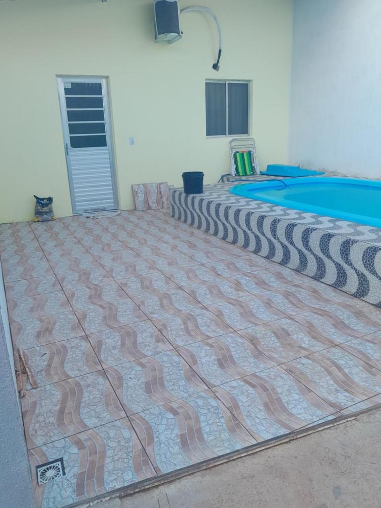 Casa Temporada, jequia photo 3