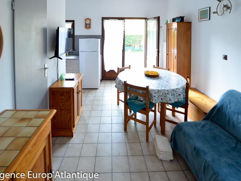 Maison La Palmyre, 3 pièces, 4 personnes - FR-1-705-5 photo 1