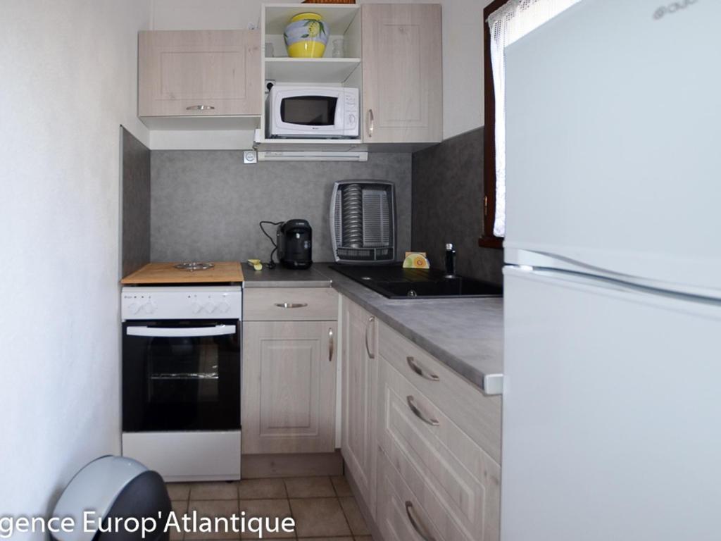 Maison La Palmyre, 3 pièces, 4 personnes - FR-1-705-5 photo 3