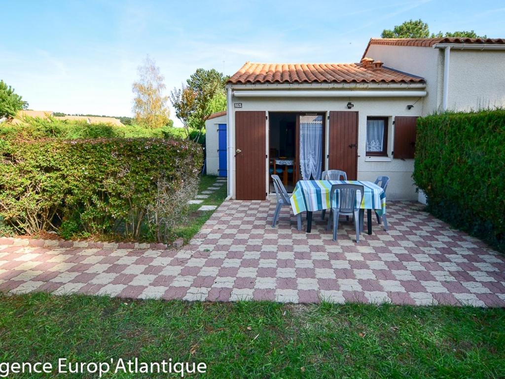 Maison La Palmyre, 3 pièces, 4 personnes - FR-1-705-5 photo 4