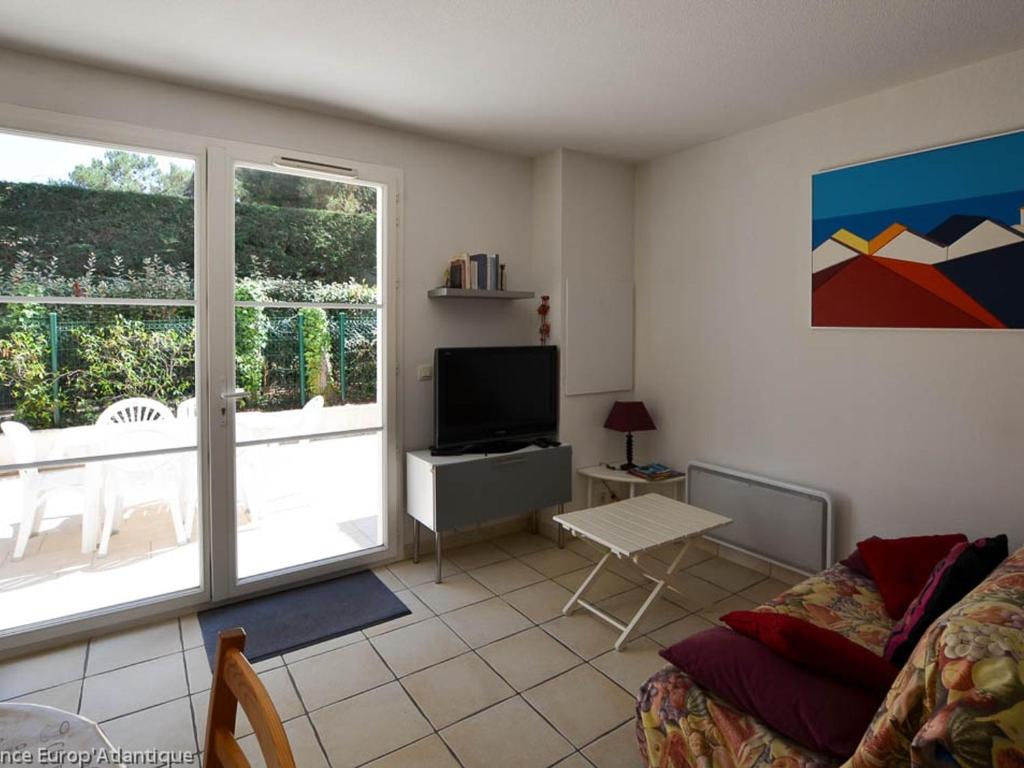 Maison La Palmyre, 3 pièces, 6 personnes - FR-1-705-2 photo 1