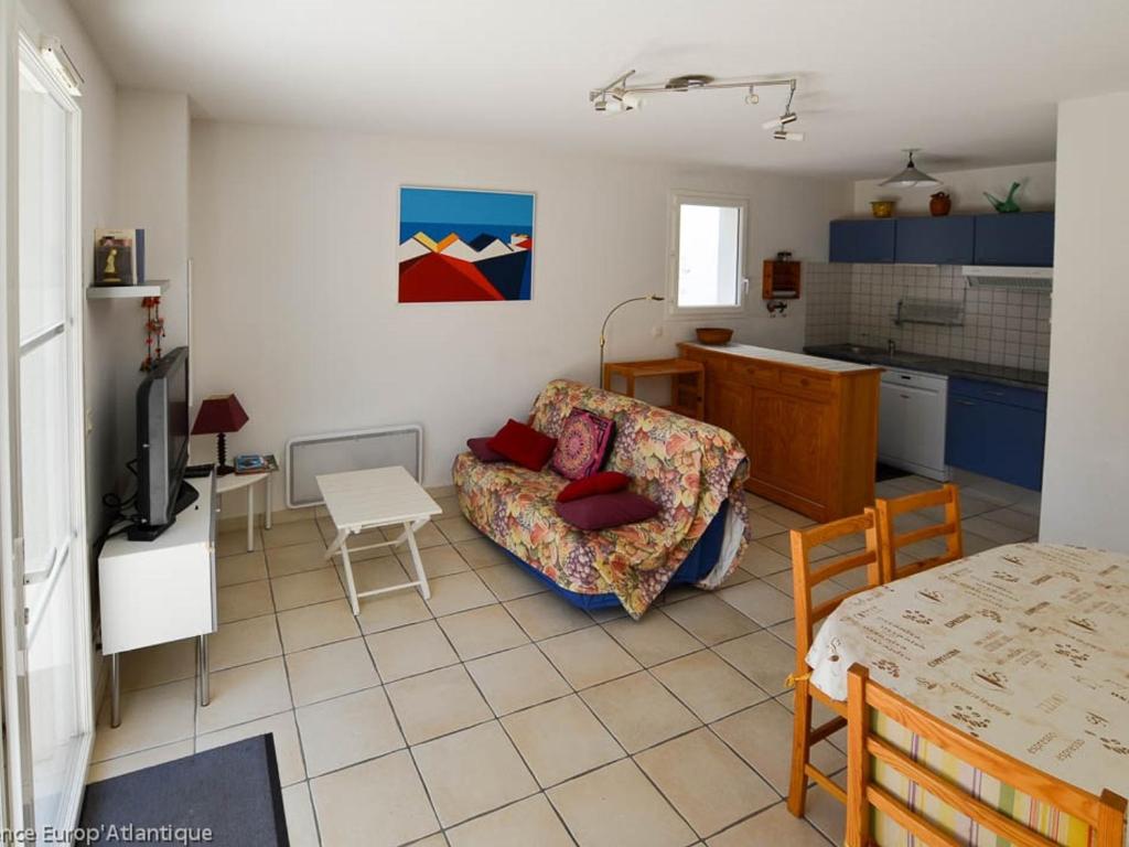 Maison La Palmyre, 3 pièces, 6 personnes - FR-1-705-2 photo 3