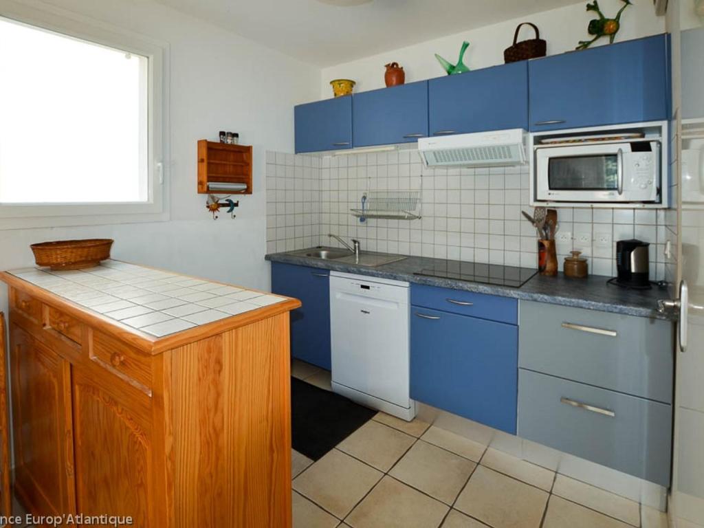 Maison La Palmyre, 3 pièces, 6 personnes - FR-1-705-2 photo 4