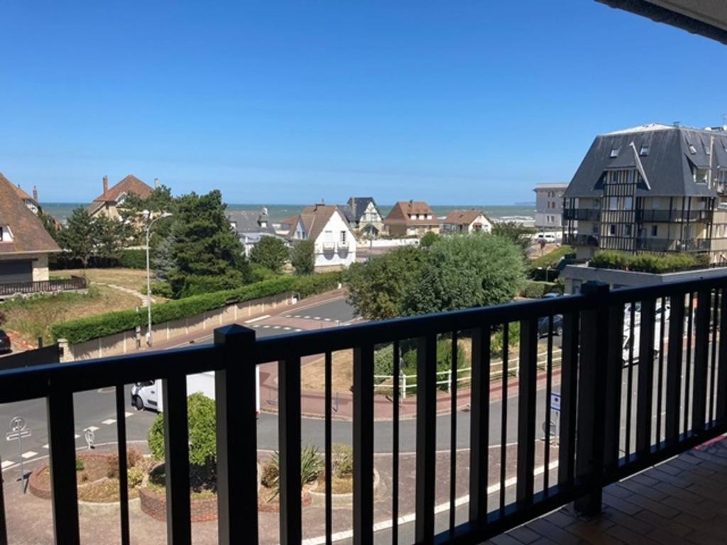 Appartement Villers-sur-Mer, 2 pièces, 4 personnes - FR-1-712-26