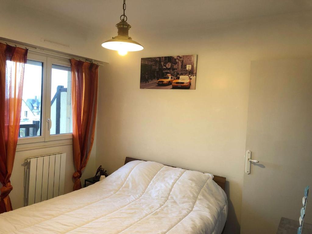 Appartement Villers-sur-Mer, 2 pièces, 4 personnes - FR-1-712-26 photo 3