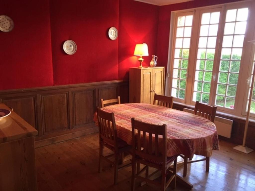Maison Villers-sur-Mer, 7 pièces, 10 personnes - FR-1-712-37 photo 2