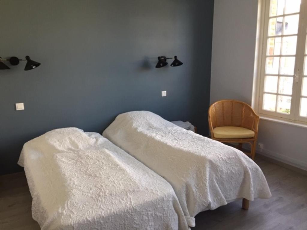 Maison Villers-sur-Mer, 7 pièces, 10 personnes - FR-1-712-37 photo 3
