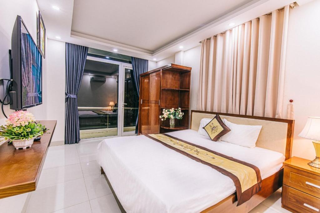 FLC Sam Son SB14 9 phong ngu